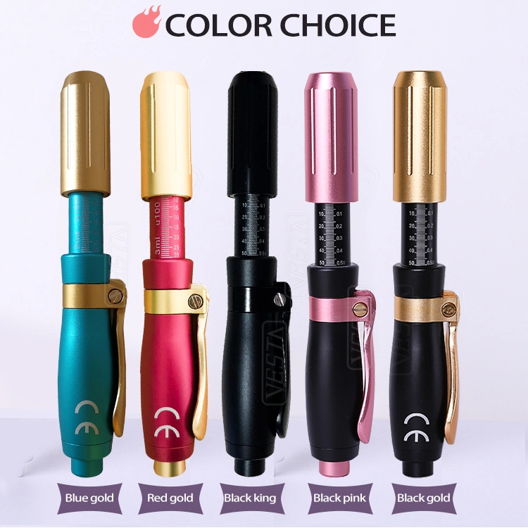 New Product 0.3&0.5 Hyaluronic Acid Serum Pen Injection Lip Lifting Hyaluronic Filler Pen