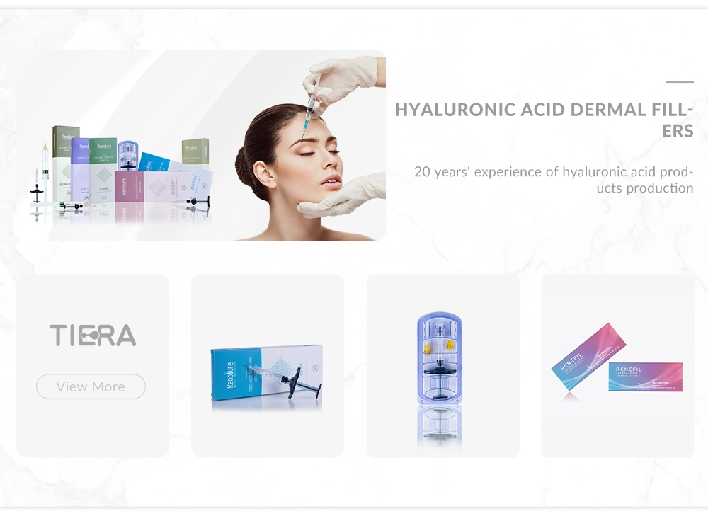 Best Selling Products Loss Weight Hyaluronic Acid Dermal Filler Lipolytic Solution Injectable