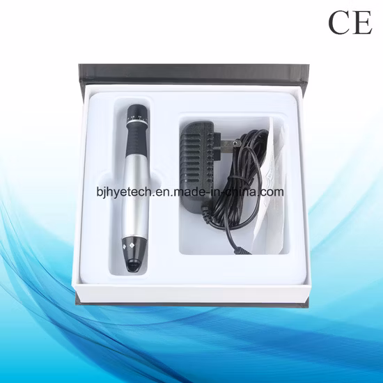 OEM 서비스 전기 더마 펜 마이크로니들 A7 M7 M5 Dr Pen Ultima A6