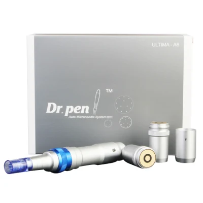 주름 제거를 위한 Professional Dermapen Electric Derma Pen